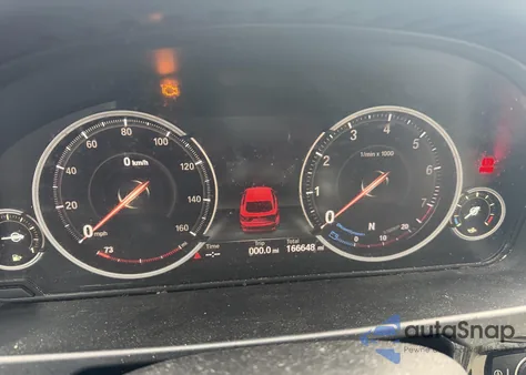 2015 BMW X6 xDrive35I z USA, uszkodzony, nr VIN 5UXKU2C50F0F94762